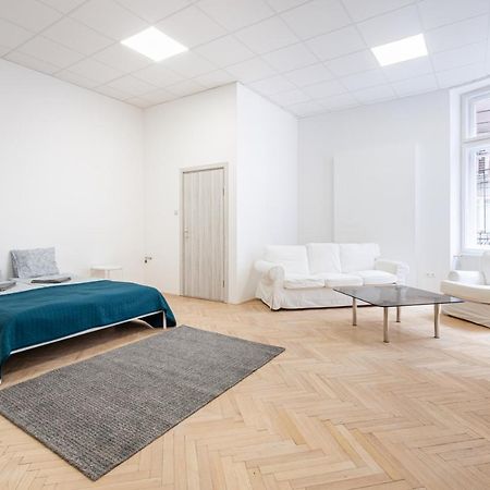 Hg Apartments Budapest Exterior photo