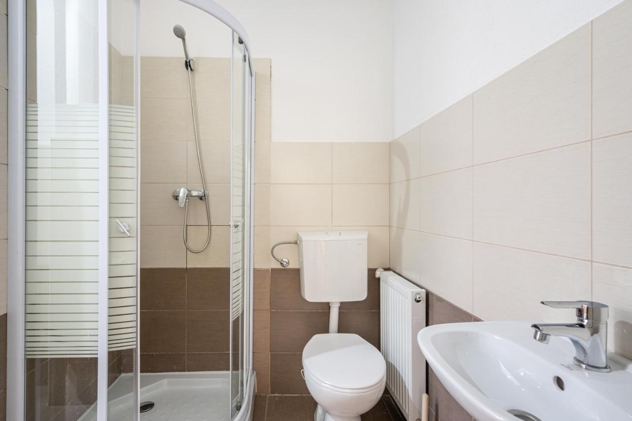 Hg Apartments Budapest Exterior photo